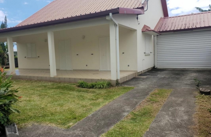Location Maison 120m&sup2; 4 pi&#232;ces Saint André