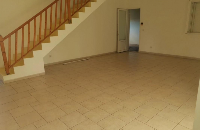 Location Maison 120m&sup2; 4 pi&#232;ces Saint André
