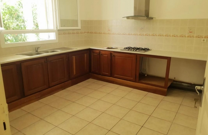 Location Maison 120m&sup2; 4 pi&#232;ces Saint André