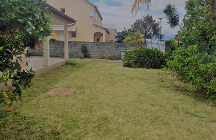 Location Maison 120m&sup2; 4 pi&#232;ces Saint André