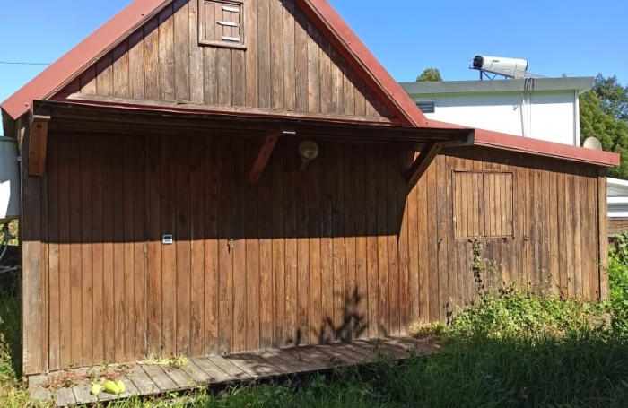 Vente Terrain 540m&sup2; Plaine des Cafres