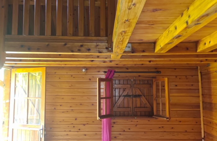 Vente Terrain 540m&sup2; Plaine des Cafres