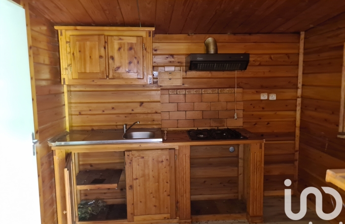 Vente Terrain 540m&sup2; Plaine des Cafres