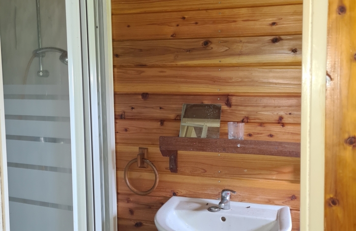 Vente Terrain 540m&sup2; Plaine des Cafres