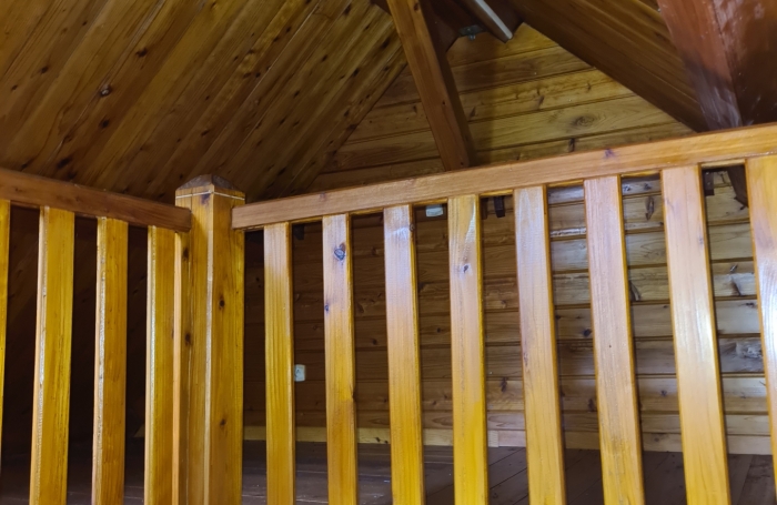 Vente Terrain 540m&sup2; Plaine des Cafres