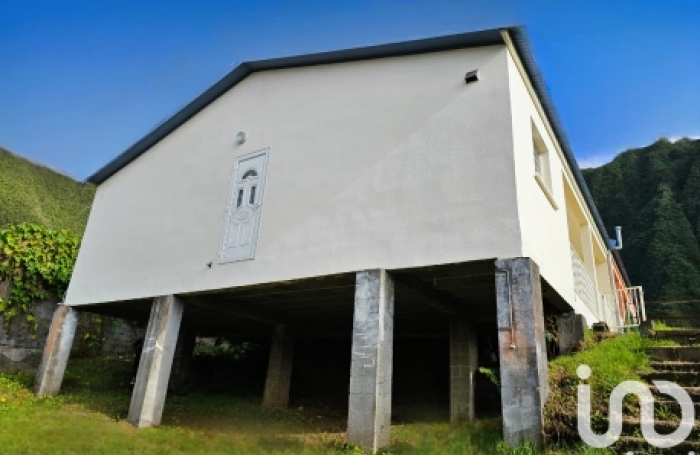 Vente Maison 80m&sup2; 4 pi&#232;ces Plaine des Palmistes
