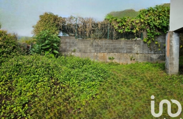 Vente Maison 80m&sup2; 4 pi&#232;ces Plaine des Palmistes