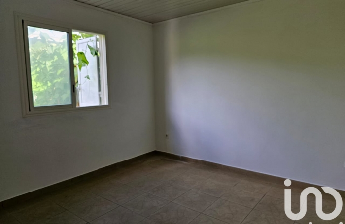 Vente Maison 80m&sup2; 4 pi&#232;ces Plaine des Palmistes