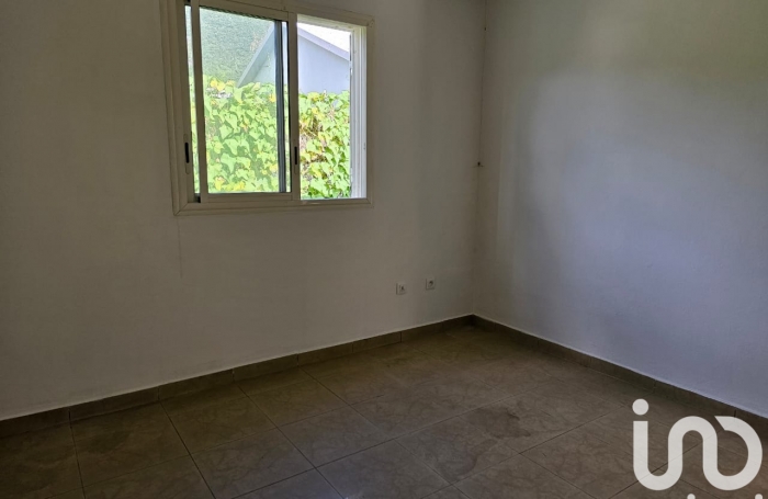 Vente Maison 80m&sup2; 4 pi&#232;ces Plaine des Palmistes
