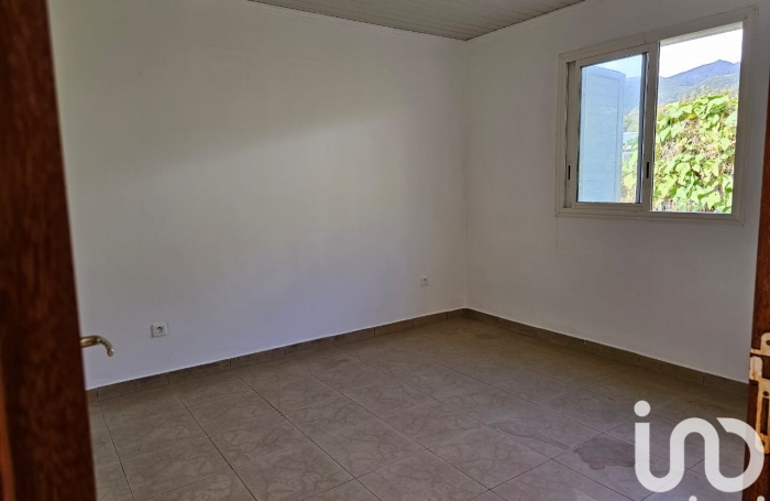 Vente Maison 80m&sup2; 4 pi&#232;ces Plaine des Palmistes