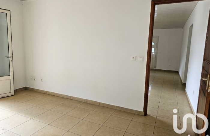 Vente Maison 80m&sup2; 4 pi&#232;ces Plaine des Palmistes