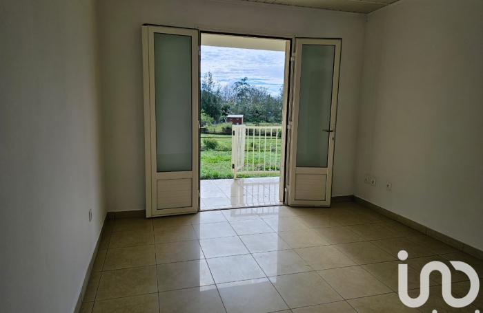Vente Maison 80m&sup2; 4 pi&#232;ces Plaine des Palmistes