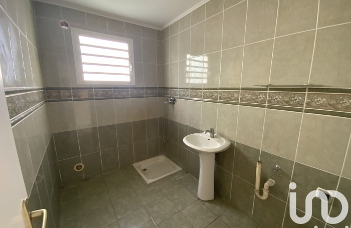Vente Maison 86m&sup2; 4 pi&#232;ces Saint-Benoît