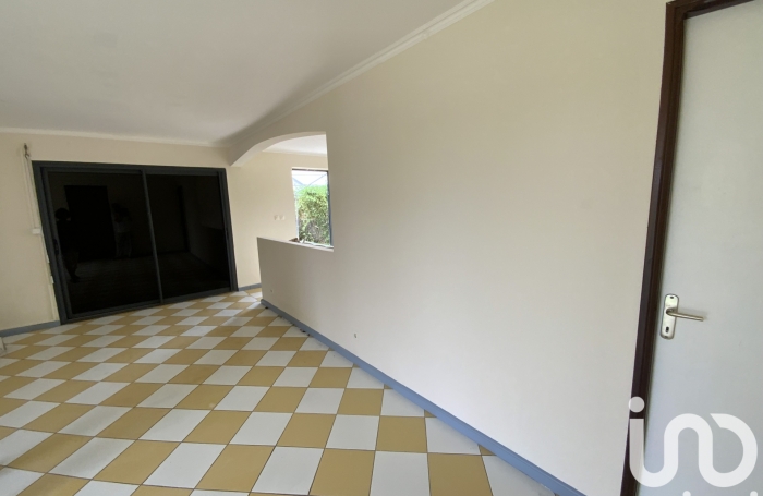Vente Maison 86m&sup2; 4 pi&#232;ces Saint-Benoît