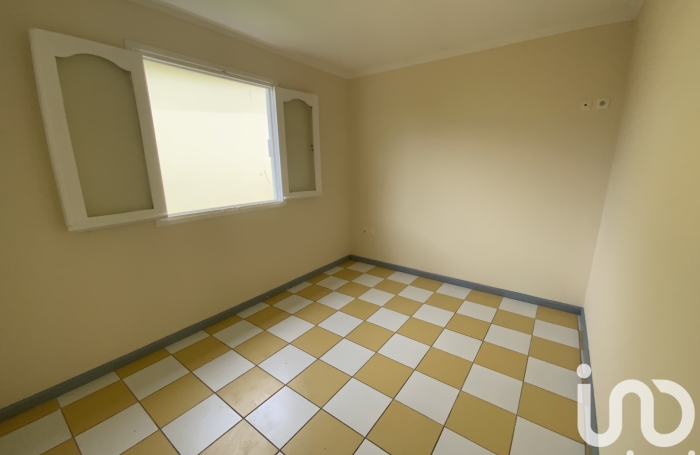 Vente Maison 86m&sup2; 4 pi&#232;ces Saint-Benoît