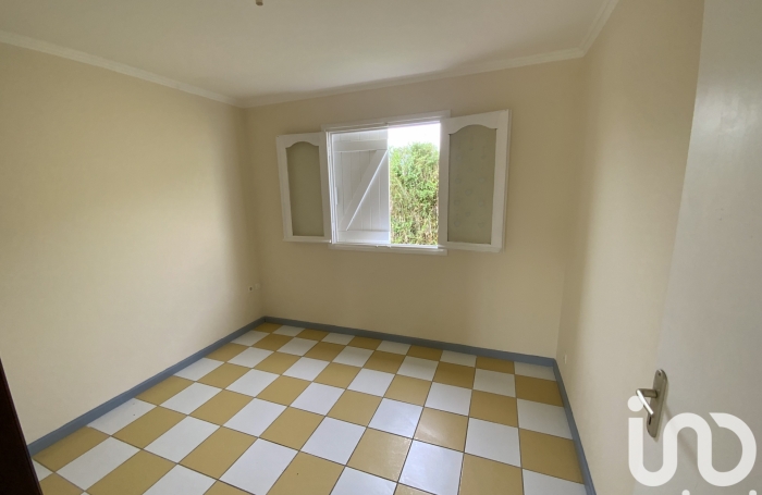 Vente Maison 86m&sup2; 4 pi&#232;ces Saint-Benoît