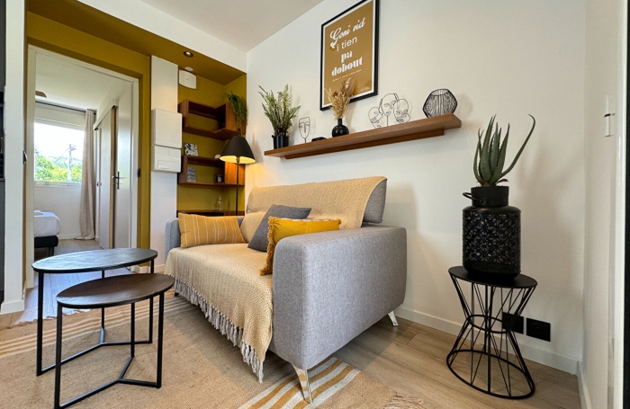 Location Appartement 