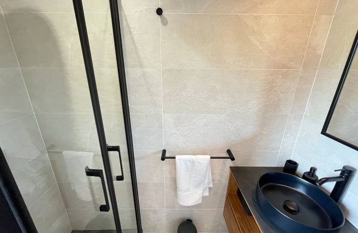 Location Appartement 19.3m² 2 pièces Saint Gilles les Bains