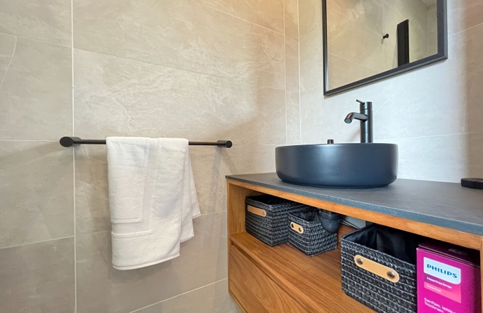 Location Appartement 19.3m² 2 pièces Saint Gilles les Bains