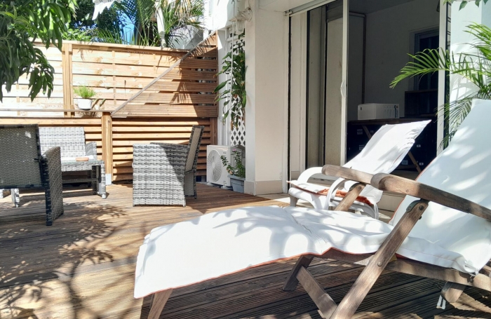 Location Appartement 