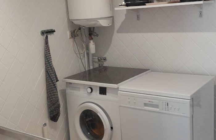 Location Appartement 74m² 3 pièces Saint Gilles les Bains
