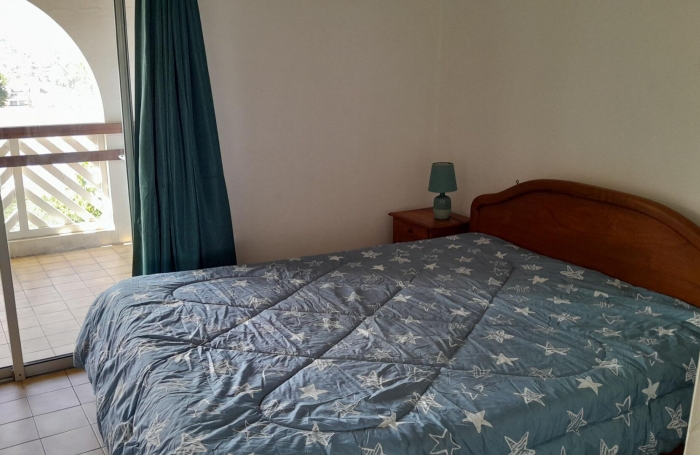 Location Appartement 74m² 3 pièces Saint Gilles les Bains