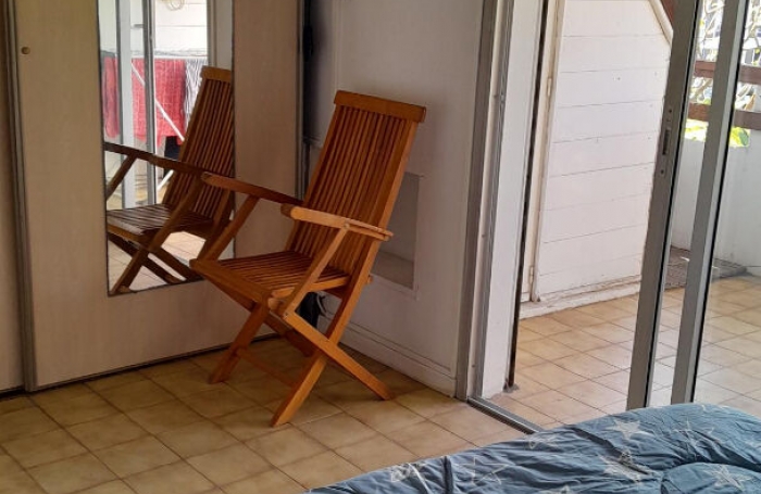 Location Appartement 74m² 3 pièces Saint Gilles les Bains