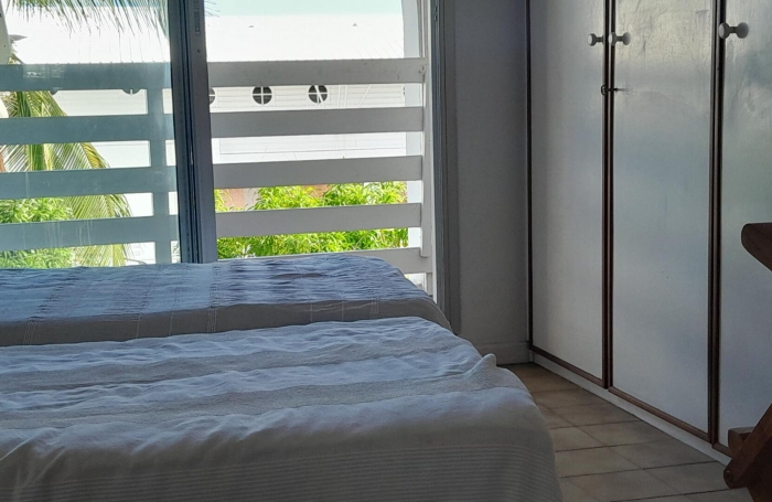 Location Appartement 74m² 3 pièces Saint Gilles les Bains
