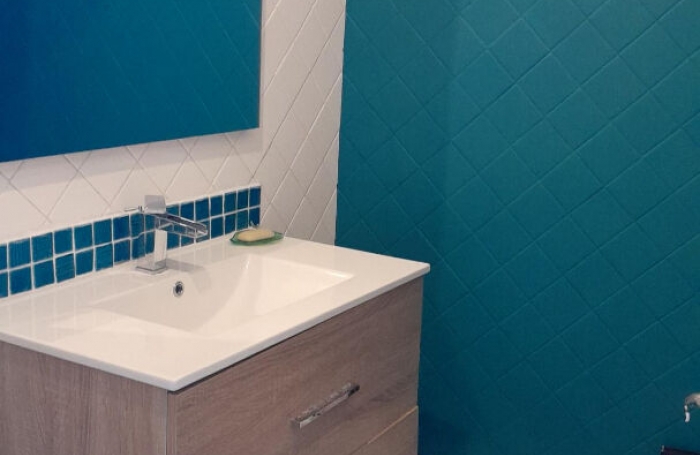 Location Appartement 74m² 3 pièces Saint Gilles les Bains