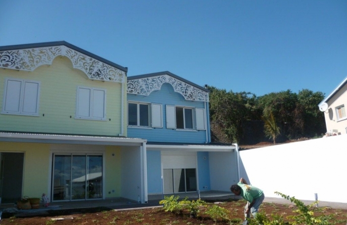 Location Maison 97410