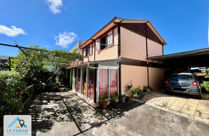 Vente Maison 97430
