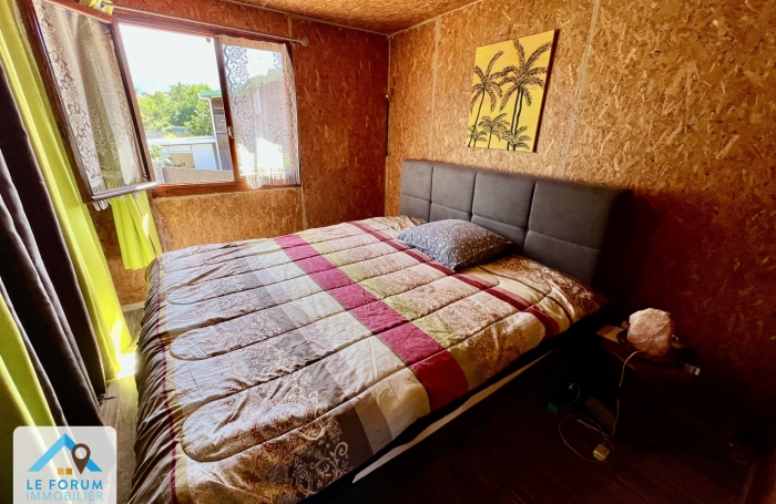 TAMPON 97430 - MAISON ENTRETENUE ET LUMINEUSE - AGRÉABLE À VIVRE - SECTEUR PRISÉ