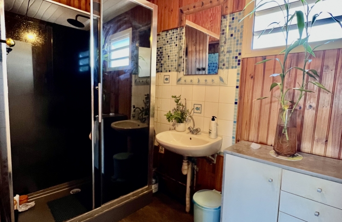 TAMPON 97430 - MAISON ENTRETENUE ET LUMINEUSE - AGRÉABLE À VIVRE - SECTEUR PRISÉ