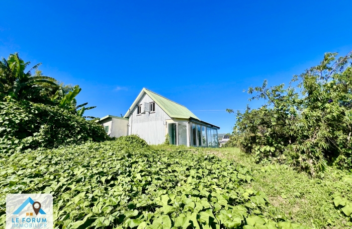 Vente Maison 97430
