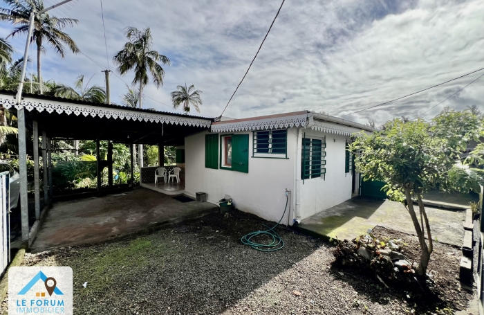 Vente Maison 97430