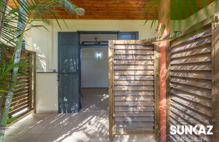 Location Appartement 