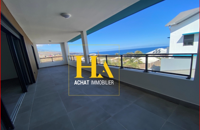 Vente Appartement 