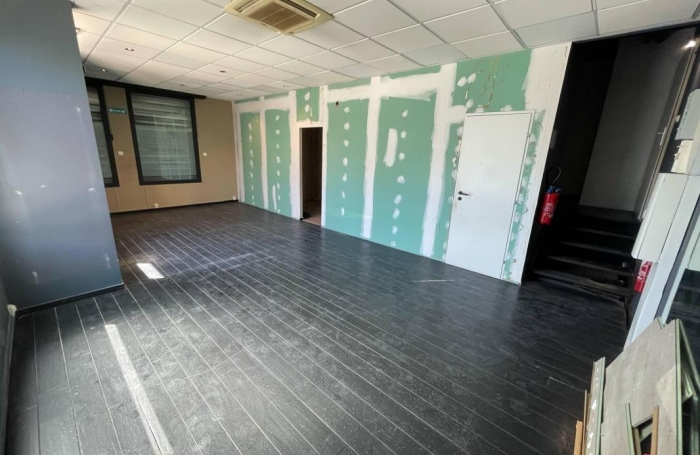 Location Local commercial 2 pi&#232;ces Saint Denis
