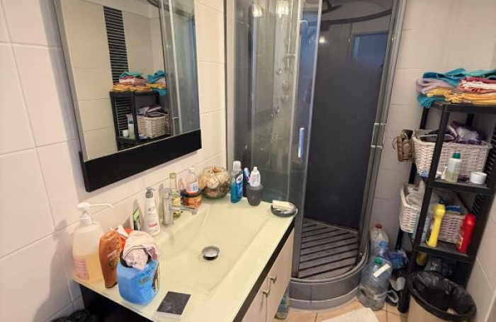Vente Appartement 27.08m&sup2; 1 pi&#232;ce Saint Denis