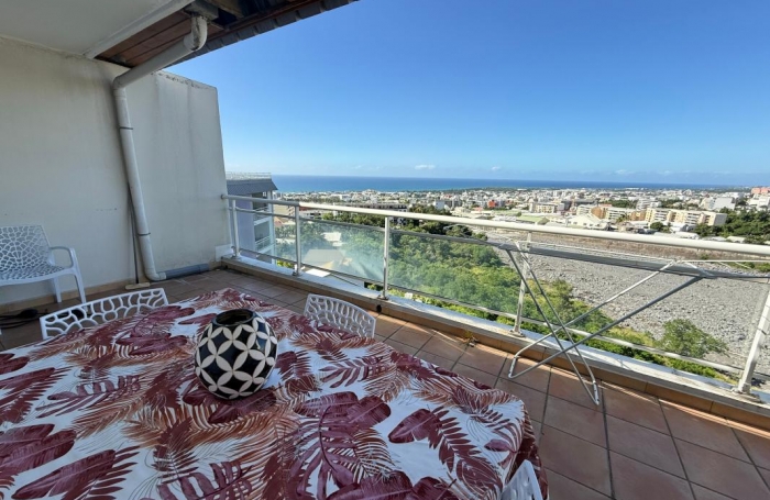 Vente Appartement 97400