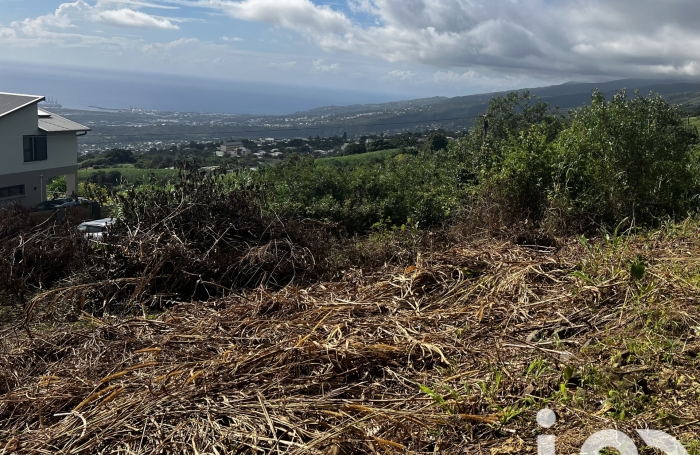 Vente Terrain 97411