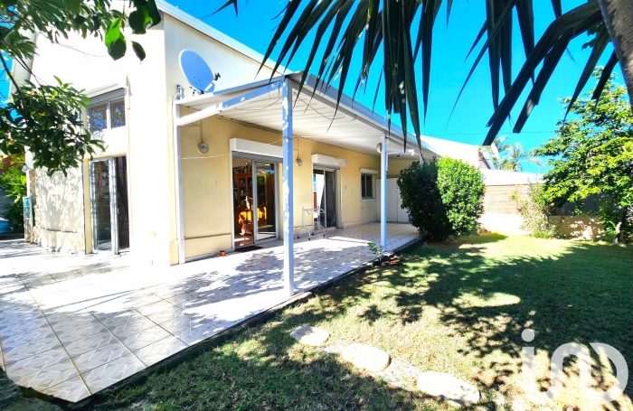 Vente Maison 97460