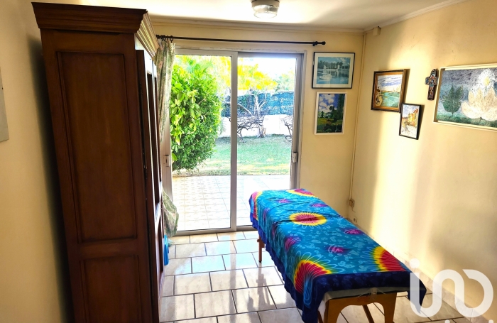 Vente Maison 140m&sup2; 5 pi&#232;ces Saint Paul