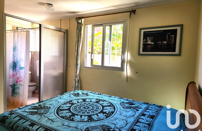Vente Maison 140m&sup2; 5 pi&#232;ces Saint Paul
