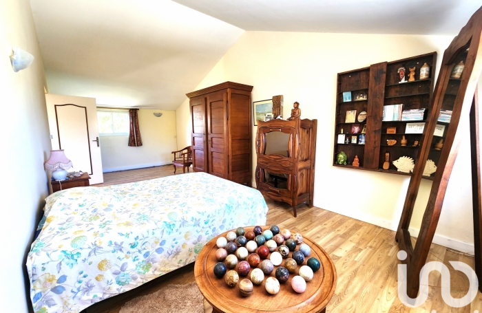 Vente Maison 140m&sup2; 5 pi&#232;ces Saint Paul