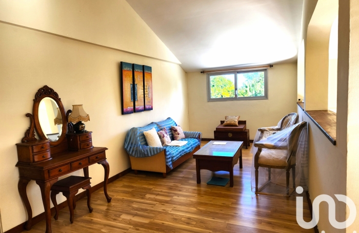Vente Maison 140m&sup2; 5 pi&#232;ces Saint Paul