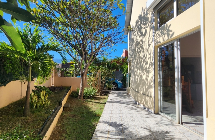 Vente Maison 140m&sup2; 5 pi&#232;ces Saint Paul