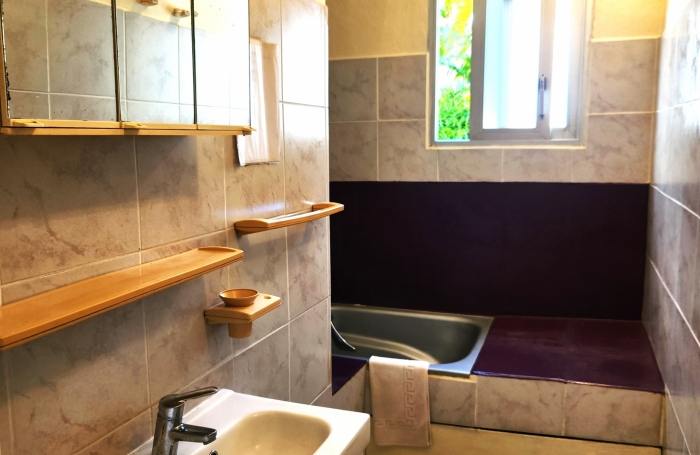 Vente Maison 140m&sup2; 5 pi&#232;ces Saint Paul