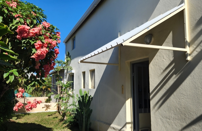 Vente Maison 140m&sup2; 5 pi&#232;ces Saint Paul