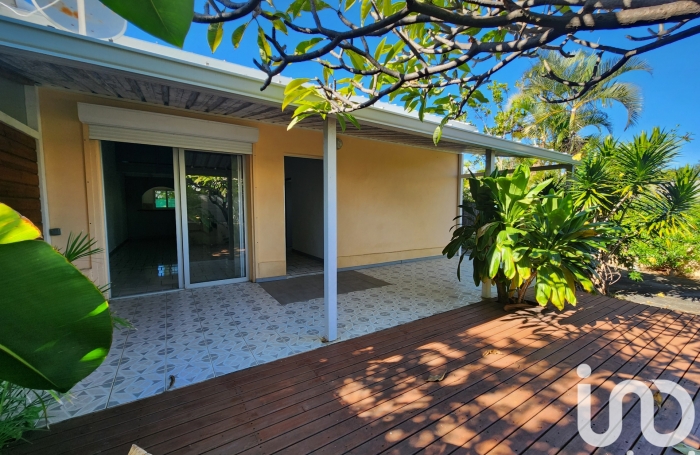 Vente Maison 97460